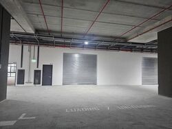 Tampines Connection (D18), Factory #622552961